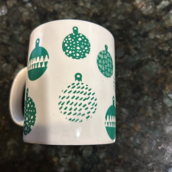Starbucks Classic 2016 Holiday Mug - Picture 6 of 7